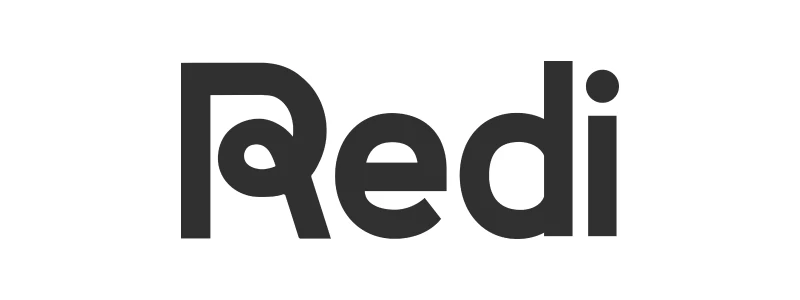 Redi logo