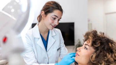 Zion dermatology - Producto