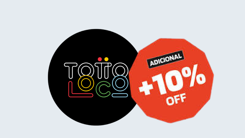 totto loco finde en cuota