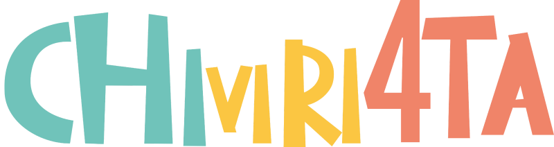 Logo Chiviri4ta