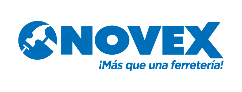 Logo Novex