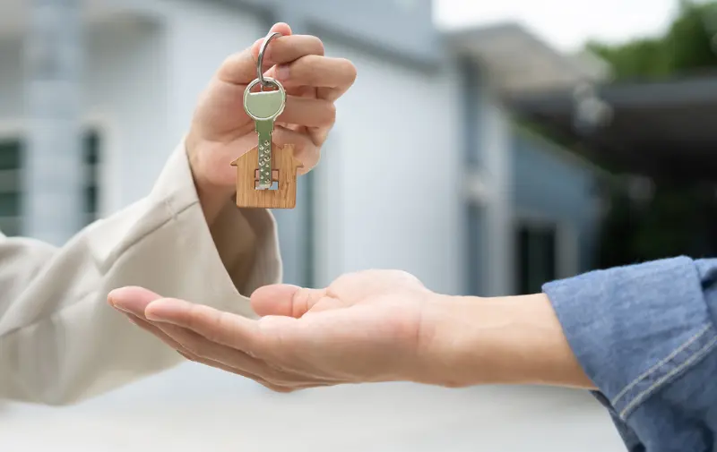 Ahorro para el enganche: Tu primera cuenta monetaria como paso hacia tu casa propia