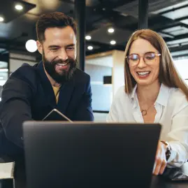 Buenas prácticas para crear contraseñas seguras en Bi Banking
