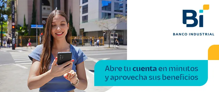 ¿Buscas un mejor control financiero? Organiza tus finanzas con una cuenta monetaria nueva ¿Buscas un mejor control financiero? Organiza tus finanzas con una cuenta monetaria nueva