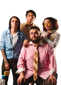 City-Band-demosle-con-musica City-Band-demosle-con-musica