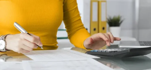 Cómo crear tu primer presupuesto personal en 5 pasos Cómo crear tu primer presupuesto personal en 5 pasos