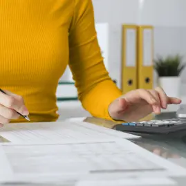 Cómo crear tu primer presupuesto personal en 5 pasos Cómo crear tu primer presupuesto personal en 5 pasos
