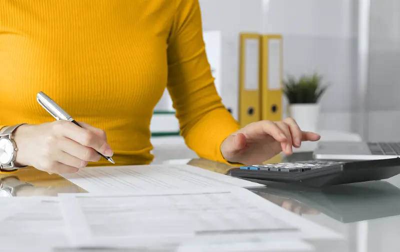 Cómo crear tu primer presupuesto personal en 5 pasos