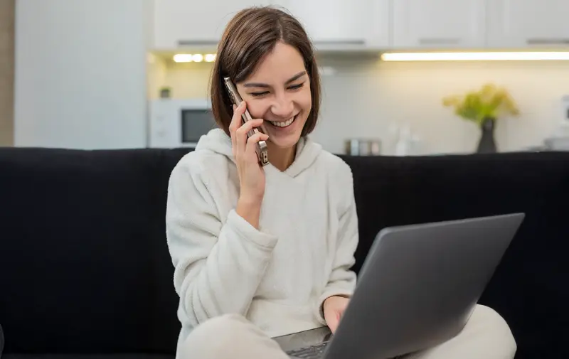 Cómo pagar los servicios de Claro desde Bi en Línea App