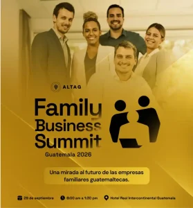 Family Business Summit 2026