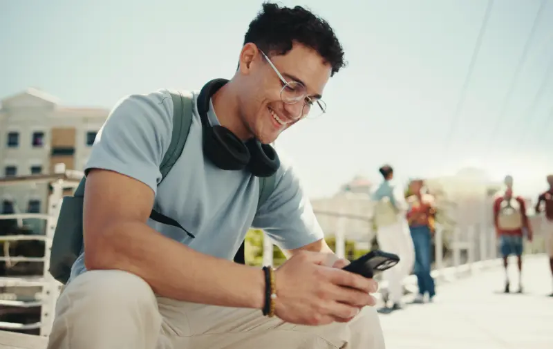 Guía para jóvenes: Tu cuenta de ahorro como herramienta de independencia