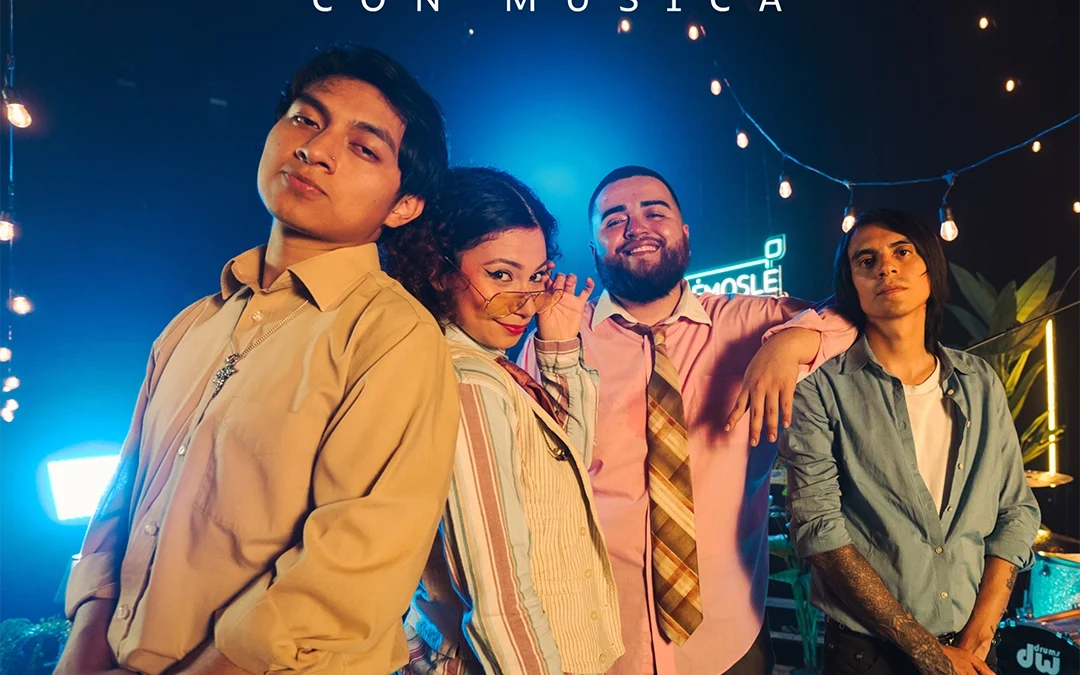 Imagen destacada - Demosle con musica - City Band