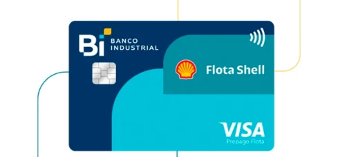 Imagen predeterminada Flota Shell Imagen predeterminada Flota Shell