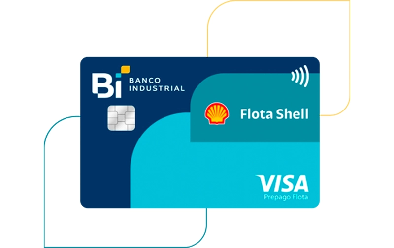 Imagen predeterminada Flota Shell