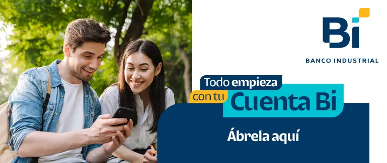 Invita a tus amigos a usar Bi en Línea y gana por cada referido Invita a tus amigos a usar Bi en Línea y gana por cada referido