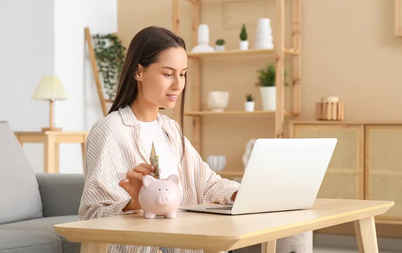 La regla del 1%: el método sencillo para empezar a ahorrar con cantidades pequeñas