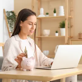 La regla del 1%: el método sencillo para empezar a ahorrar con cantidades pequeñas La regla del 1%: el método sencillo para empezar a ahorrar con cantidades pequeñas