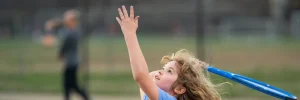 Talented Tennis
