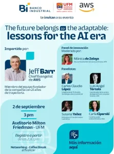 The future belongs to the adaptable copia