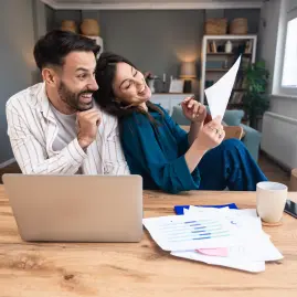 Vacaciones sin deudas: cómo usar una cuenta de ahorro para planificar tu viaje Vacaciones sin deudas: cómo usar una cuenta de ahorro para planificar tu viaje