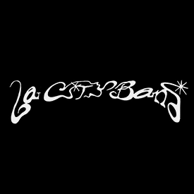 City Band logo