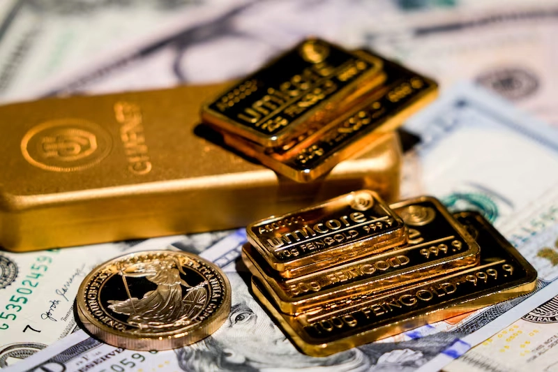 oro-bitcoin