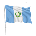Bandera de Guatemala Bandera de Guatemala