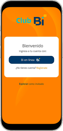 Celular Club Bi login Celular Club Bi login