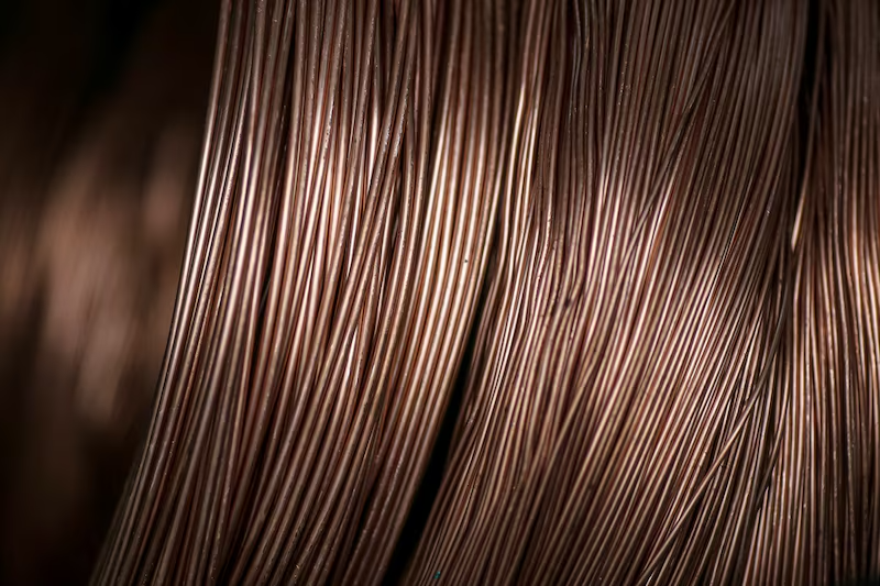 Cobre