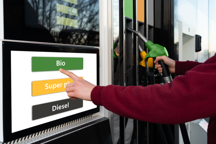 Combustibles Combustibles