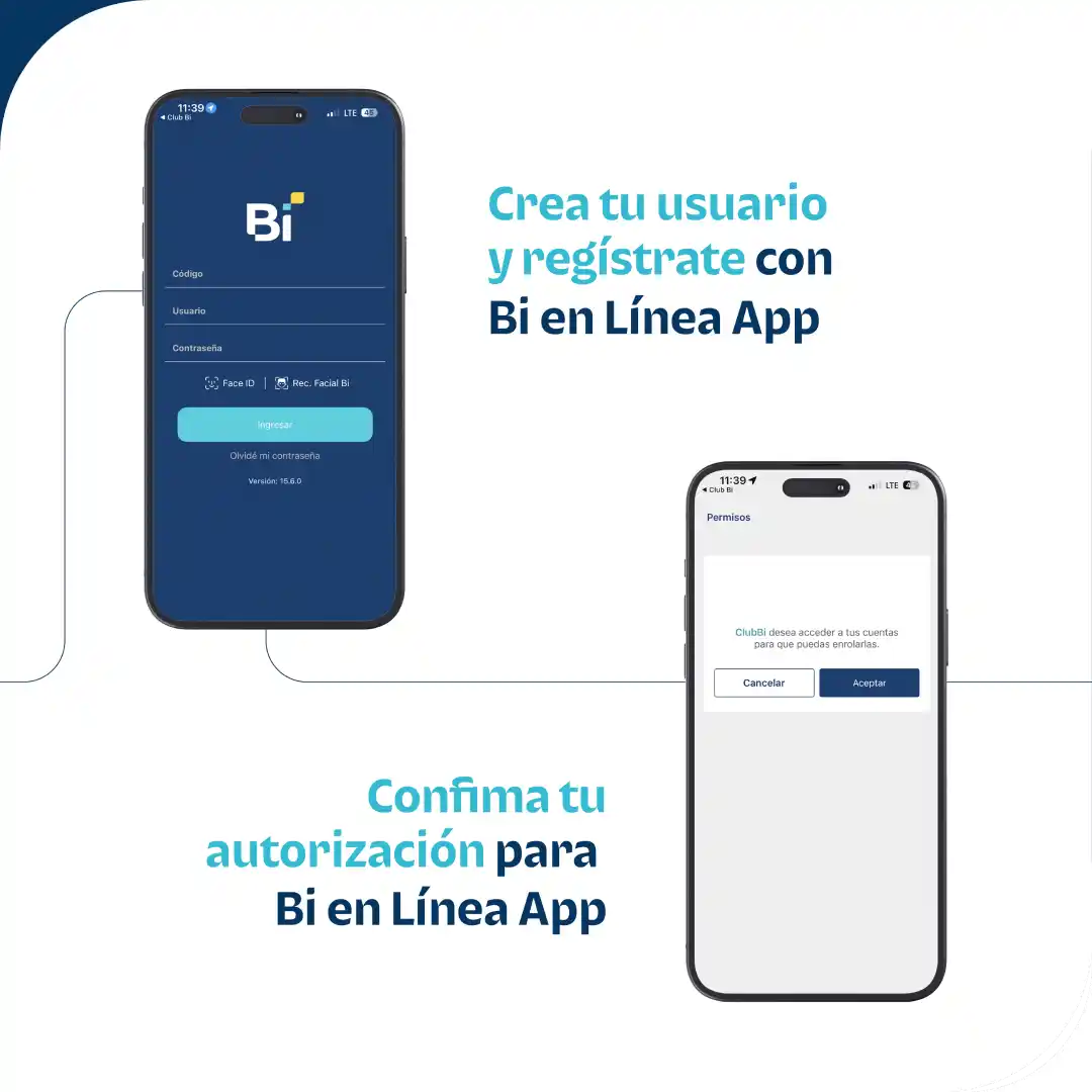 Descarga Club Bi App 3 Descarga Club Bi App 3