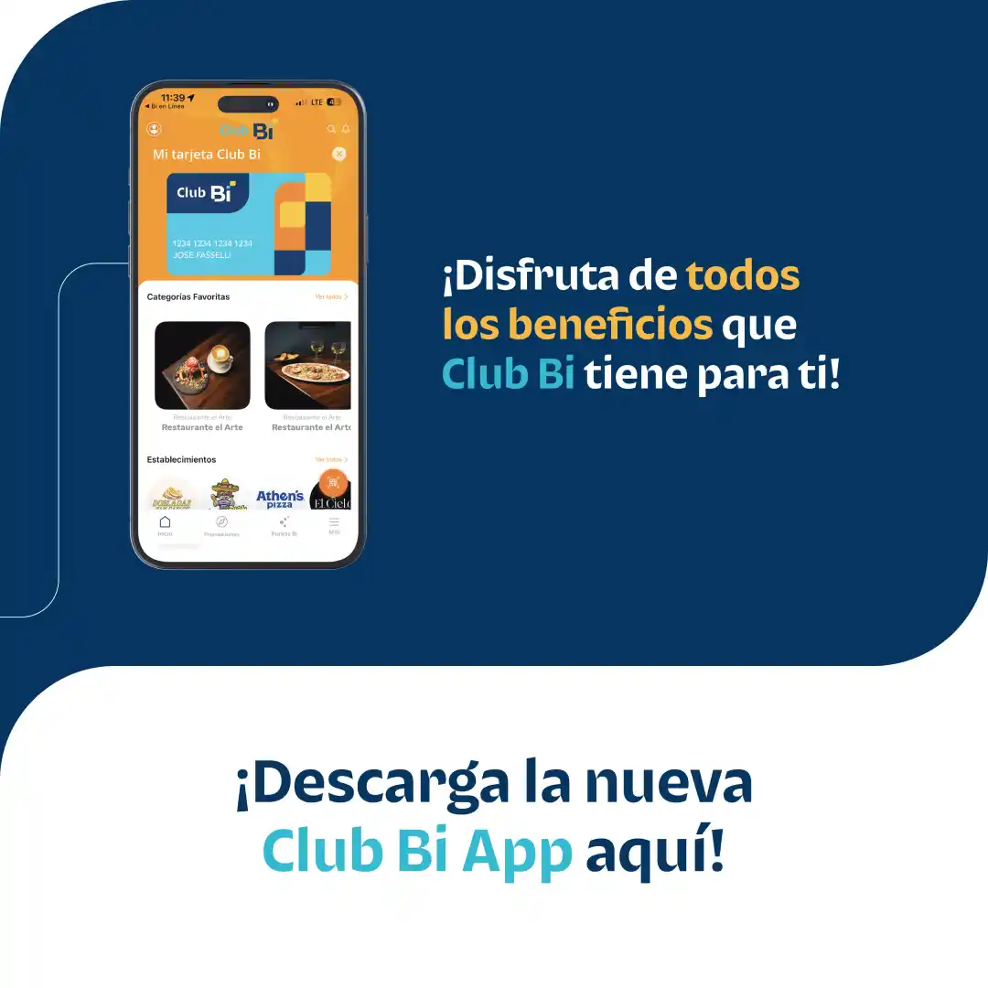 Descarga Club Bi App 4 Descarga Club Bi App 4
