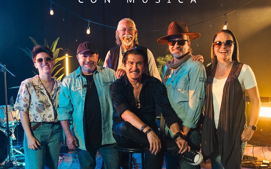 Imagen destacada - Demosle con musica - Alux Nahual