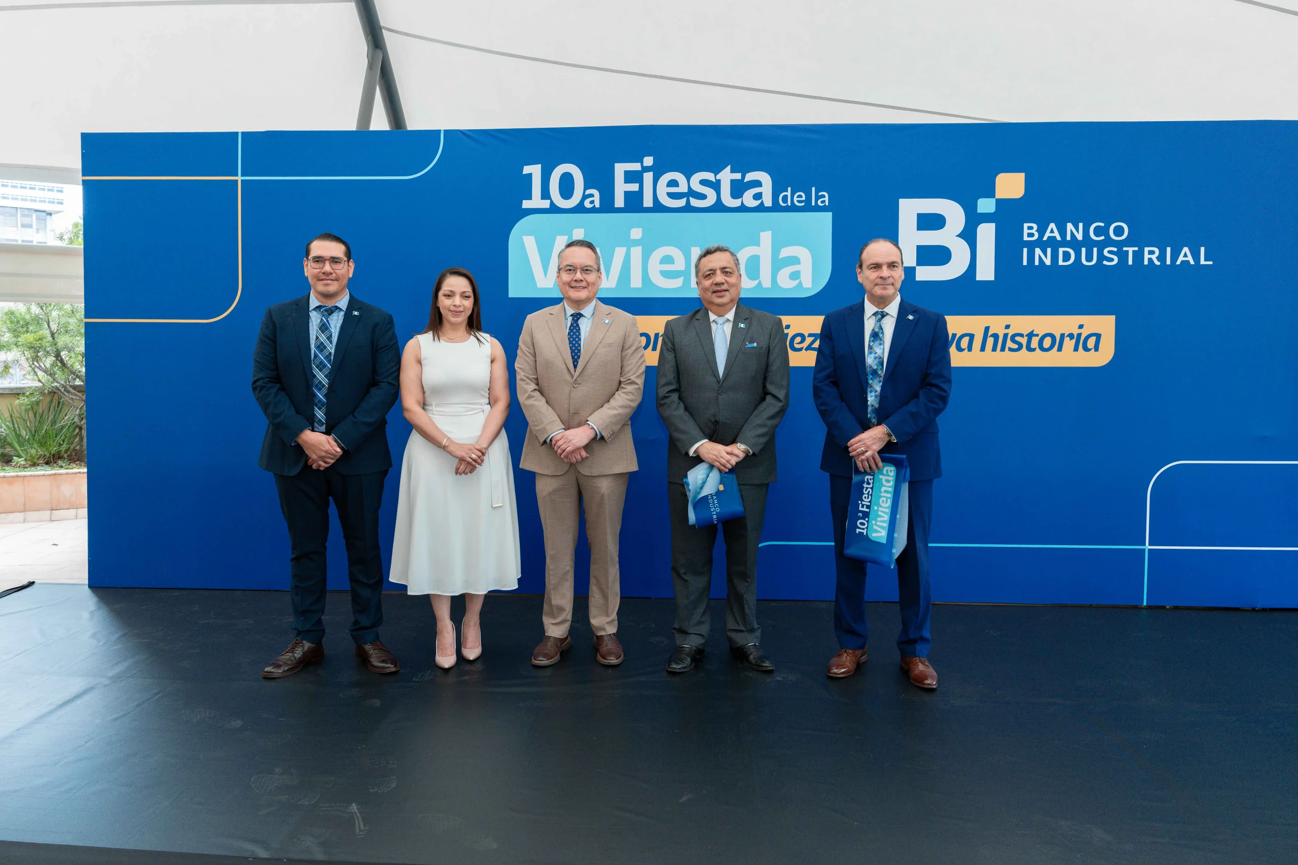 PORTADA FIESTA DE LA VIVIENDA