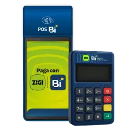 POS-Bi Reto POS Bi