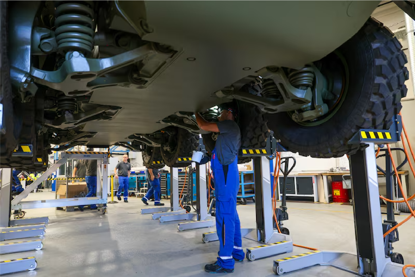 Pedidos-industriales-de-Alemania-suben-mas Pedidos-industriales-de-Alemania-suben-mas