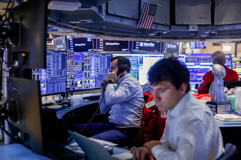S&P 500