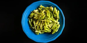 A taste of Guatemala