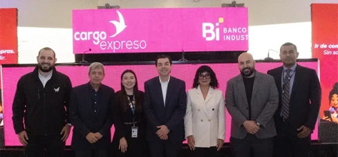 Cyberdays Banco Industrial 01