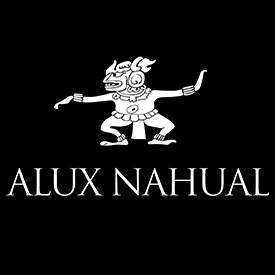 Alux Nahual logo