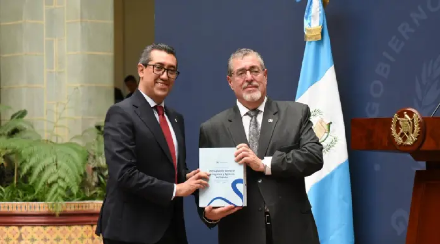 Alerta por Presupuesto 2027_ Centros de Pensamiento piden frenar gasto electoral