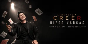 Atrévete a creer