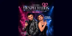 Banner Entre Despechados