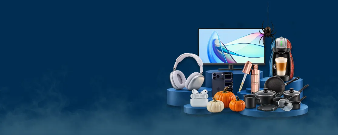 Banner Octuween Home Portal Bi Banner Octuween Home Portal Bi