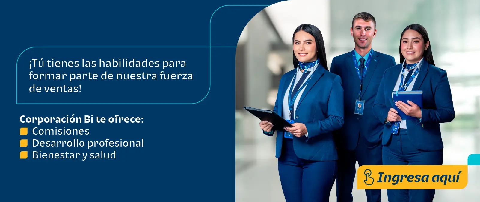 Beneficios de un empleo con sueldo base más comisiones
