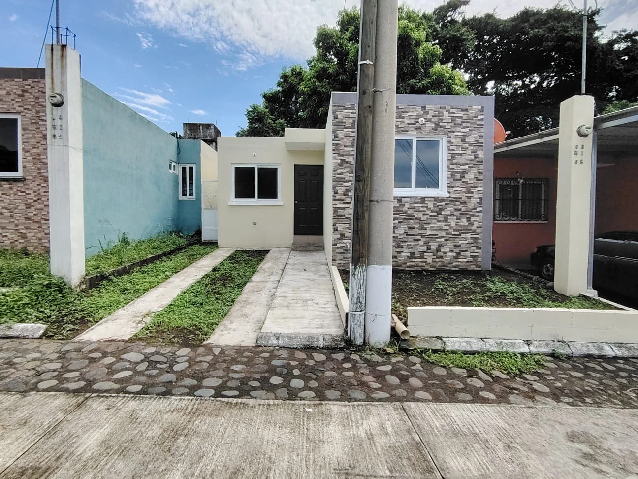 Casa 5 Mauricio 1