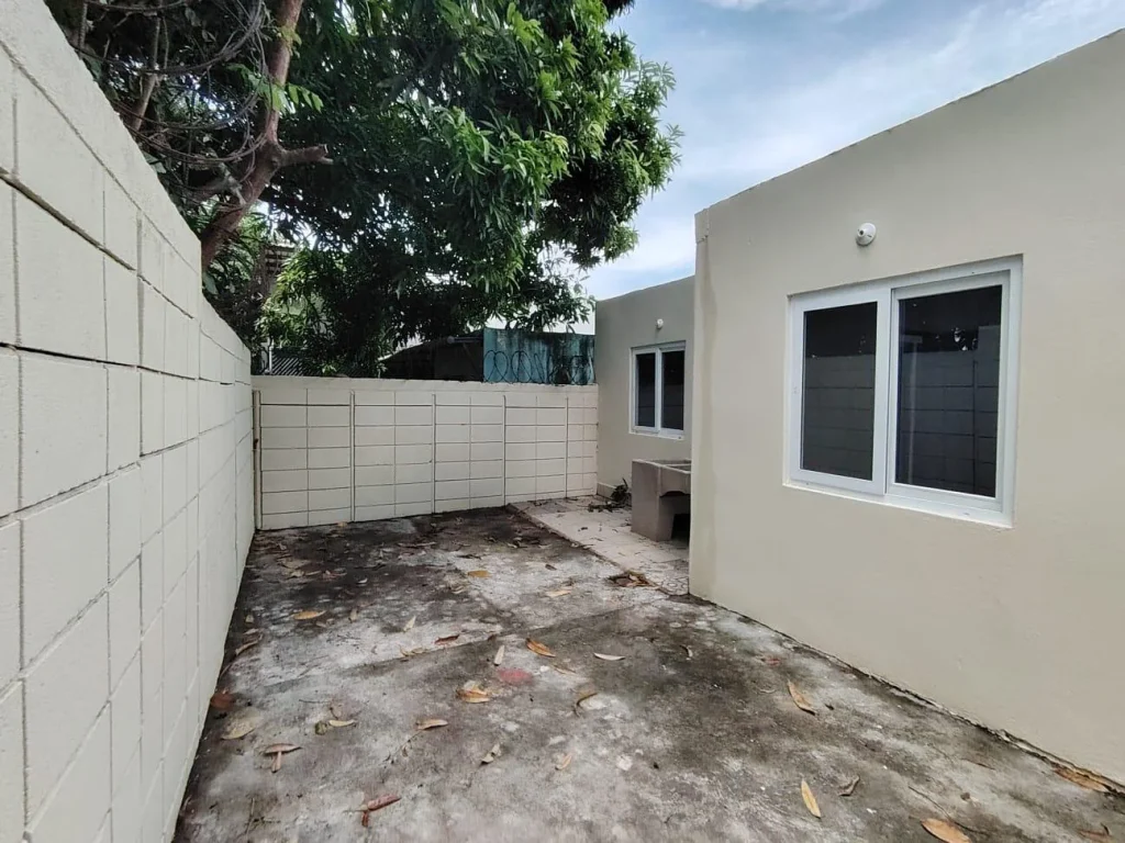 Casa 5 Mauricio 3