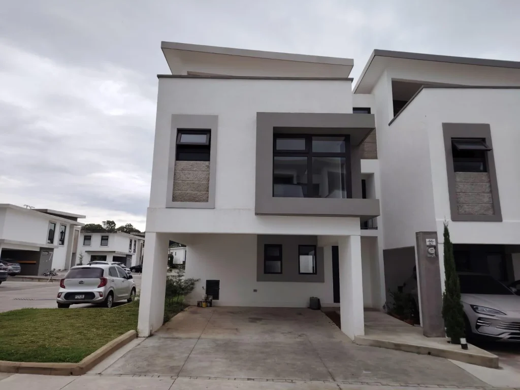 Casa 66 Arrazola 1