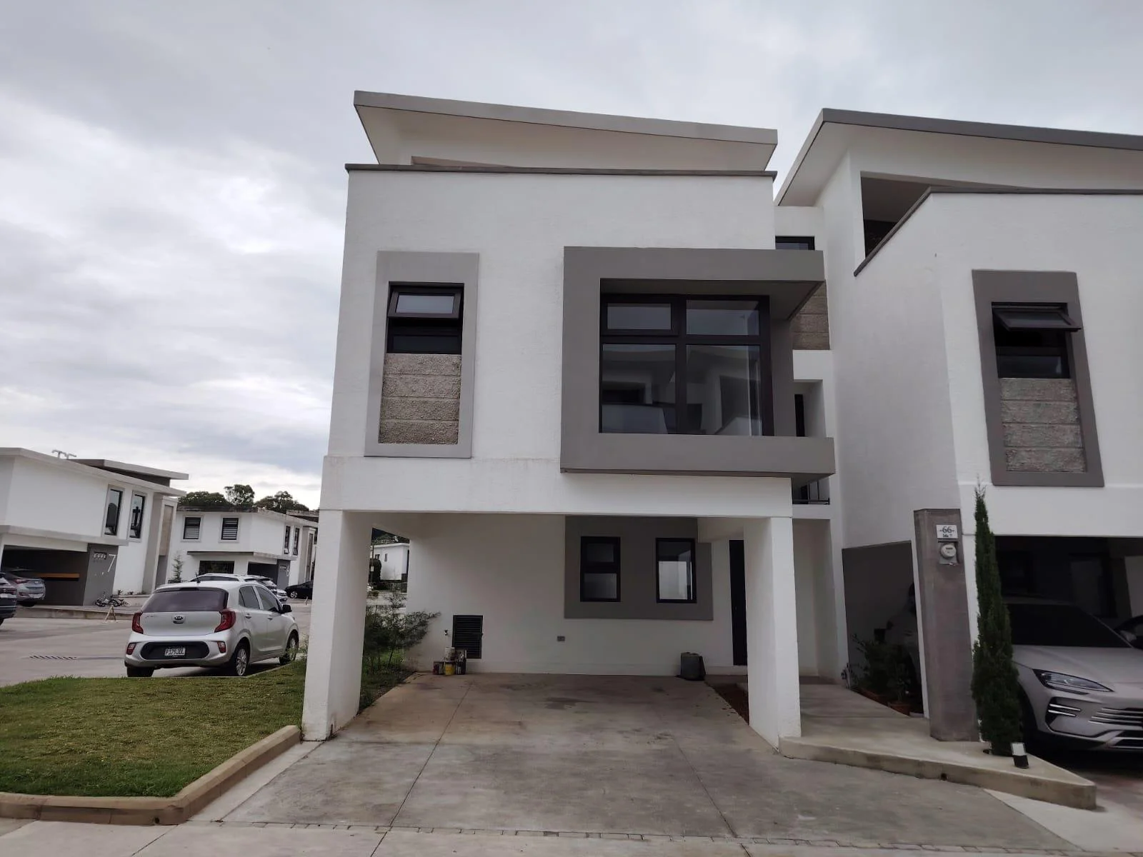 Casa 66 Arrazola 1