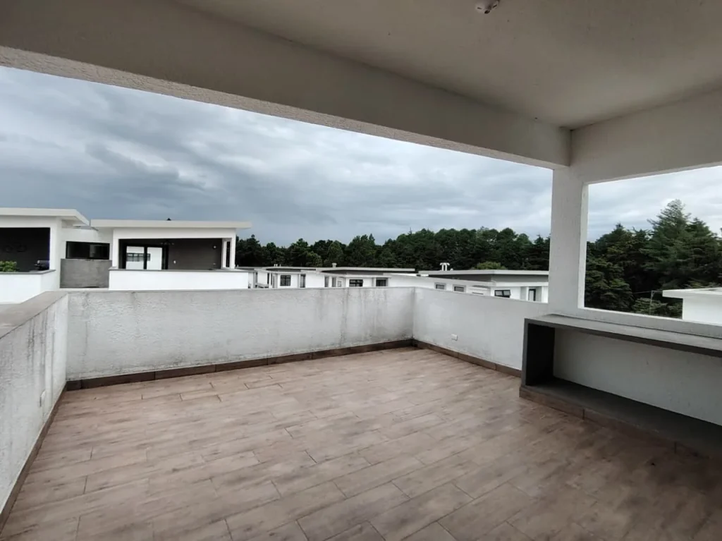 Casa 66 Arrazola 6